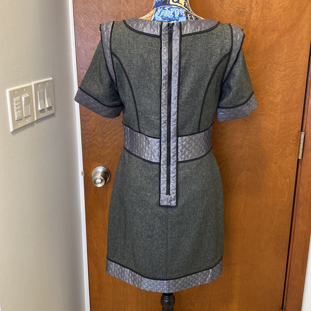 Bcbgeneration Dress Size Medium - image 6